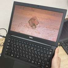 Dell Laptop Latitdue 7280- Core i5 7300U- Ram 8/16GB- Ổ cứng SSD 128/256GB- Màn hình 12.5 inch. Tặng phụ kiện Bảo hành 12 tháng