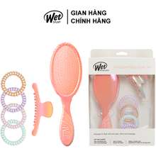 [CHÍNH HÃNG] Lược chải tóc WB PRO