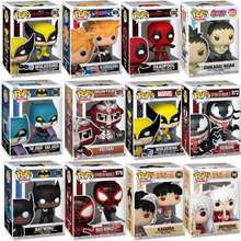 (Update 28/08) Mô Hình Funko Pop Wolverine,