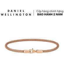 Vòng Tay Mesh Bracelet 2.8 Rg 195Mm Màu Vàng