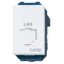 Ổ Cắm Mạng Cat5E 