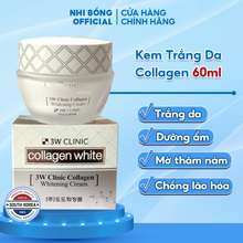 Collagen white luxury Hàn Quốc có an toàn cho da và không gây kích ứng không?

