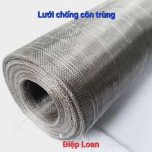 Combo 10Mét Lưới Chắn Côn Trùng, Lưới