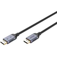 Cáp Displayport 1.4 8K Dài 2M