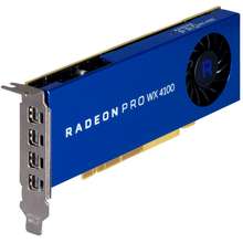 Z0B15Aa Radeon Pro Wx 4100 Graphic Card 4 Gb Low