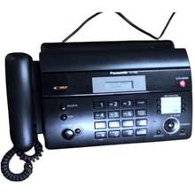 Fax Panasonic Kx Ft983 Máy Fax Giấy Cuộn