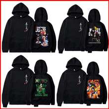 One Piece Áo Hoodie One Piece - Bst Áo In Hình 