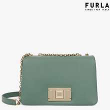 Túi Đeo Chéo Nữ Lulu Mini Crossbody Vitello