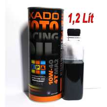 1,2 Lít Nhớt Racing 10W40 Nhập Khẩu Cho