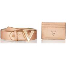 Valentino Women 39 S Casual Rose Gold Única
