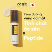 Kem Dưỡng Mắt Advanced Snail Peptide Eye