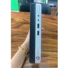 Máy Tính Mini Pc Prodesk 800-G3 Core I5-7500T,