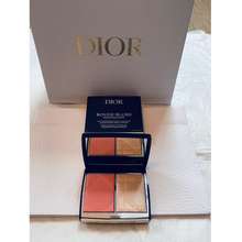 New Phấn Má Hồng Dior Rouge Blush Colour &