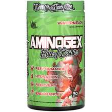 Aminogex EAAs/BCAAs Watermelon 18.2 oz 516