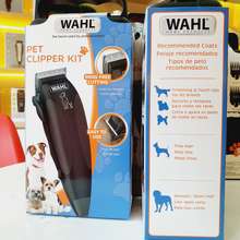 TÔNG ĐƠ DÀNH CHO THÚ CÚNG PET CLIPPER KIT- 