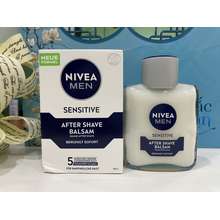 Nivea Men After Shave Balsam Sensitive Cool