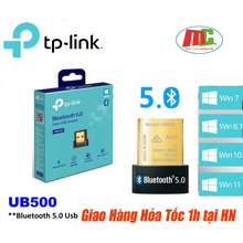 Usb Bluetooth 5.0 Ub500 Dùng Cho Pc Hoặc