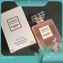 Nước hoa nữ Coco mademoiselle L’Eau