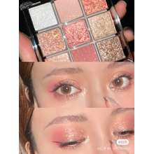 [FULL MÀU] Phấn Mắt 9 Ô Multi Eye Color