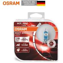 Giá Trị Mua 2023 Osram Night Breaker Laser H4