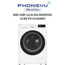 [Shopee - Lắp Đặt 0Đ Hn Hcm] Máy Giặt Ai 