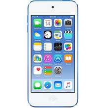 Ipod Touch 64Gb Wifi Mp3 Player 6Th Generation