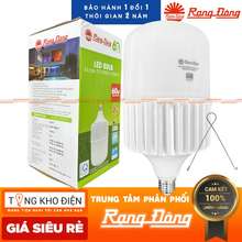 Bóng Đèn Led Bulb Trụ Nhôm Đúc 60W/80W ,