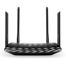 Router Wifi Băng Tần Kép Tp Link Archer C6