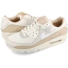 Giày Thể Thao Air Max 90 FD1452 030 Màu Kem