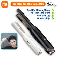 Máy Uốn Tóc Cho Nam B128 Tạo Nếp Nhanh