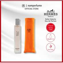 Hermès Nước Hoa Nữ Hermes Kelly Caleche Eau De Parfum Travel Spray