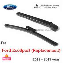 Cho Năm 2013 - 2017 Ford EcoSport (Thay