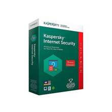 Kaspersky Internet Security 2023 Diệt