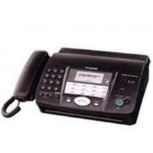 Máy Fax Panasonic KX-FT 903 [Model hoàn hảo 