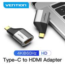 Đầu Chuyển Đổi Vention Từ Usb Type-C