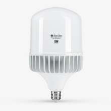 Bóng đèn LED Bulb trụ Nhôm đúc 80W/60W
