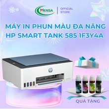 Máy In Phun Màu Smart Tank 585 1F3Y4A (A4/A5/