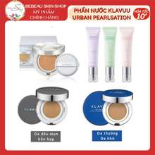 Phấn Nước Urban Pearlsation High Coverage