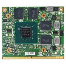 Card Màn Hình Laptop Quadro M2000M Nâng Cấp