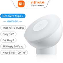 Mijia Night Light 2 Đèn ngủ cảm ứng cơ