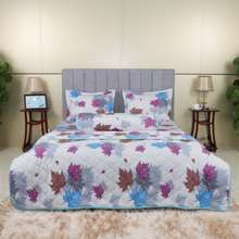 Bộ Drap Gối Cotton 180 X 200X25