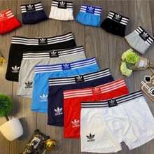 Quần Boxer Nam Adidas | Combo 5 - 7 - 10 Quần 