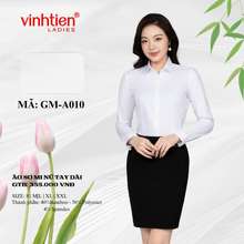 Sơ mi hoạ tiết Vĩnh Tiến