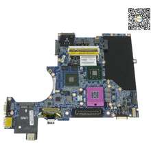 [Hcm] Mainboard Laptop Latitude E6500 Vga Share