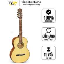 Đàn Guitar Classic Cao Cấp Handmade C550