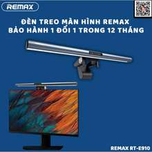 Đèn Treo Màn Hình Rt-E910 Hợp Kim Nhôm Cao 