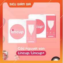 Cốc Nguyệt San Lincup Chính