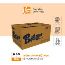 Thùng Bột Gạo 400G X 24