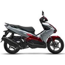 Xe máy Air Blade 125cc 2025 - Phiên Bản Cao 