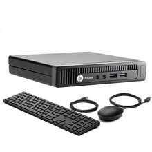 Mini Pc 800 G1 Elitedesk Micro Desktop Computers